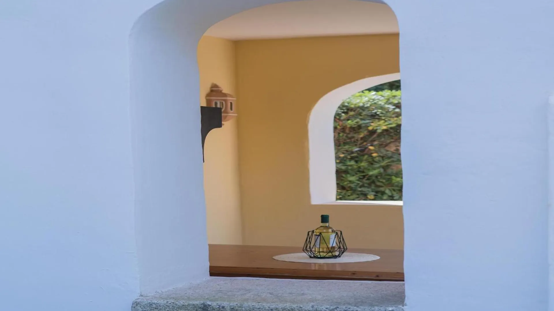 Apartment Holiday Residence Il In Porto Cervo