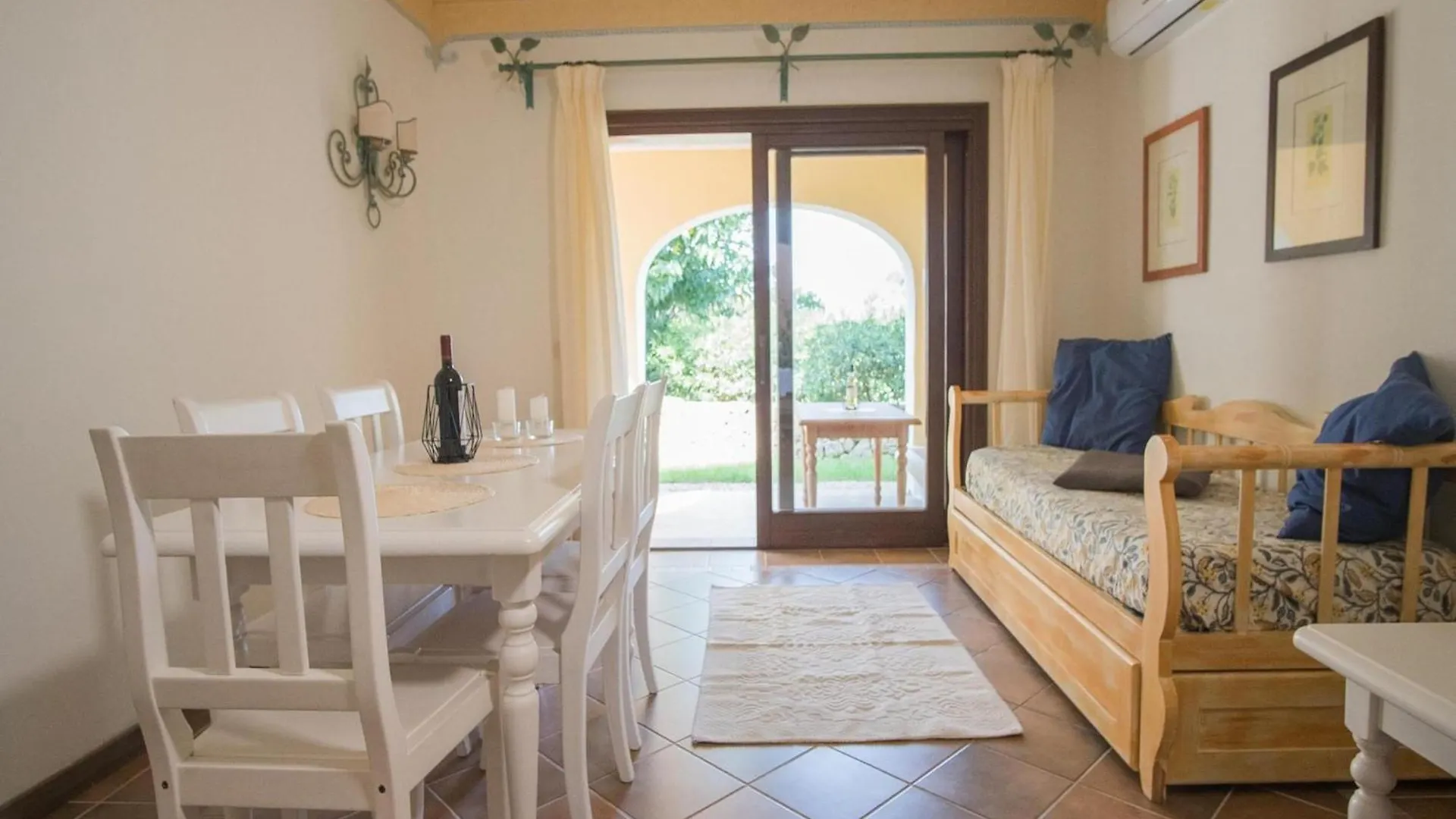Holiday Residence Il In Porto Cervo 0*,