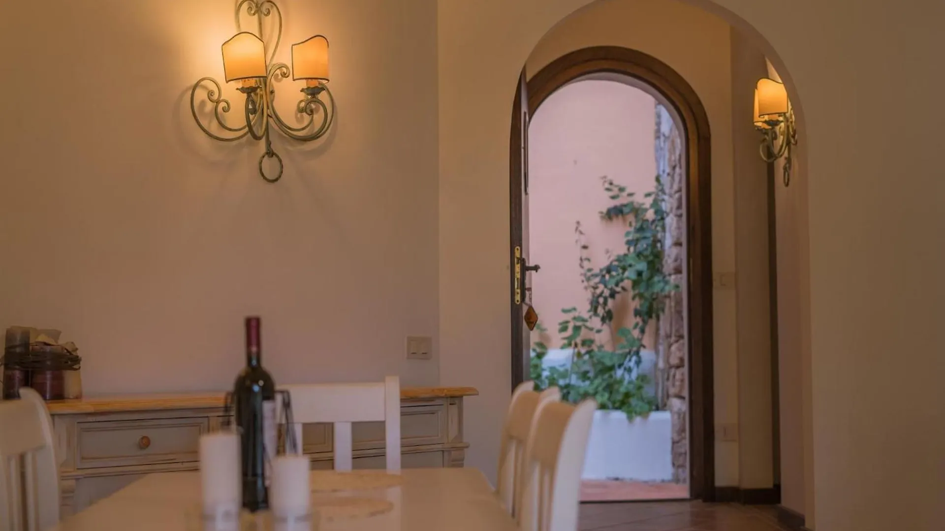 Holiday Residence Il In Porto Cervo 0*,  Italy