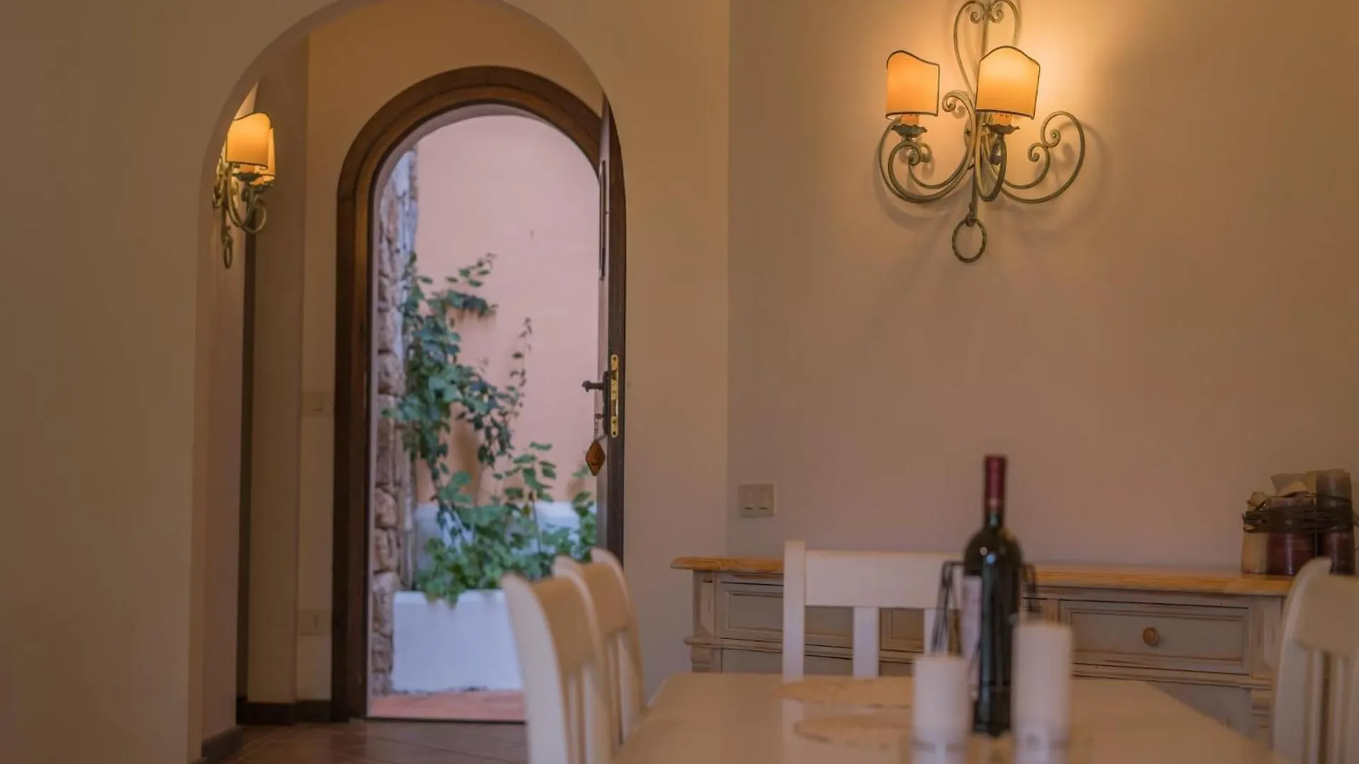 Holiday Residence Il In Porto Cervo Apartment