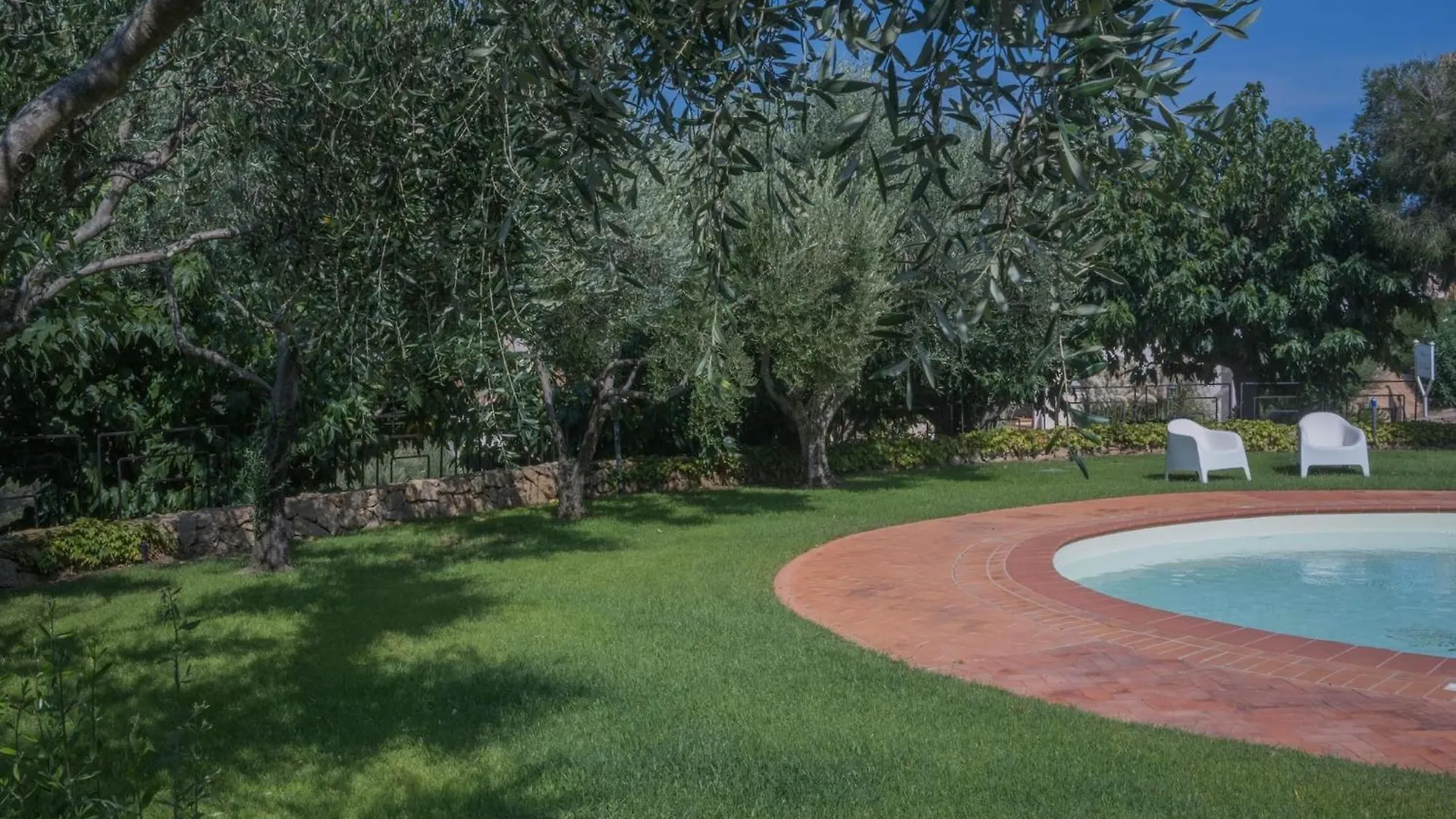 Holiday Residence Il In Porto Cervo
