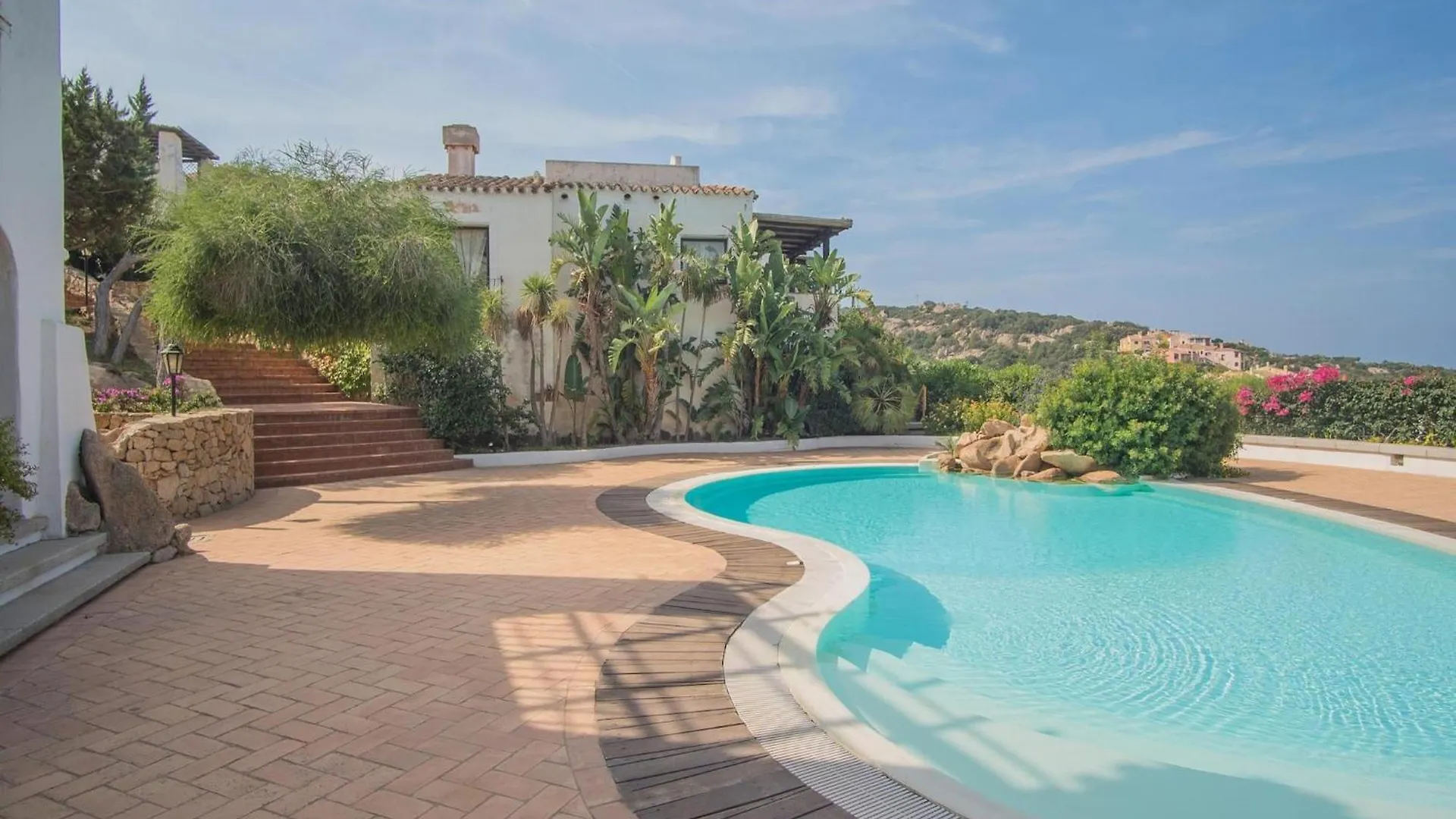 Holiday Residence Il In Porto Cervo 0*,  Italy