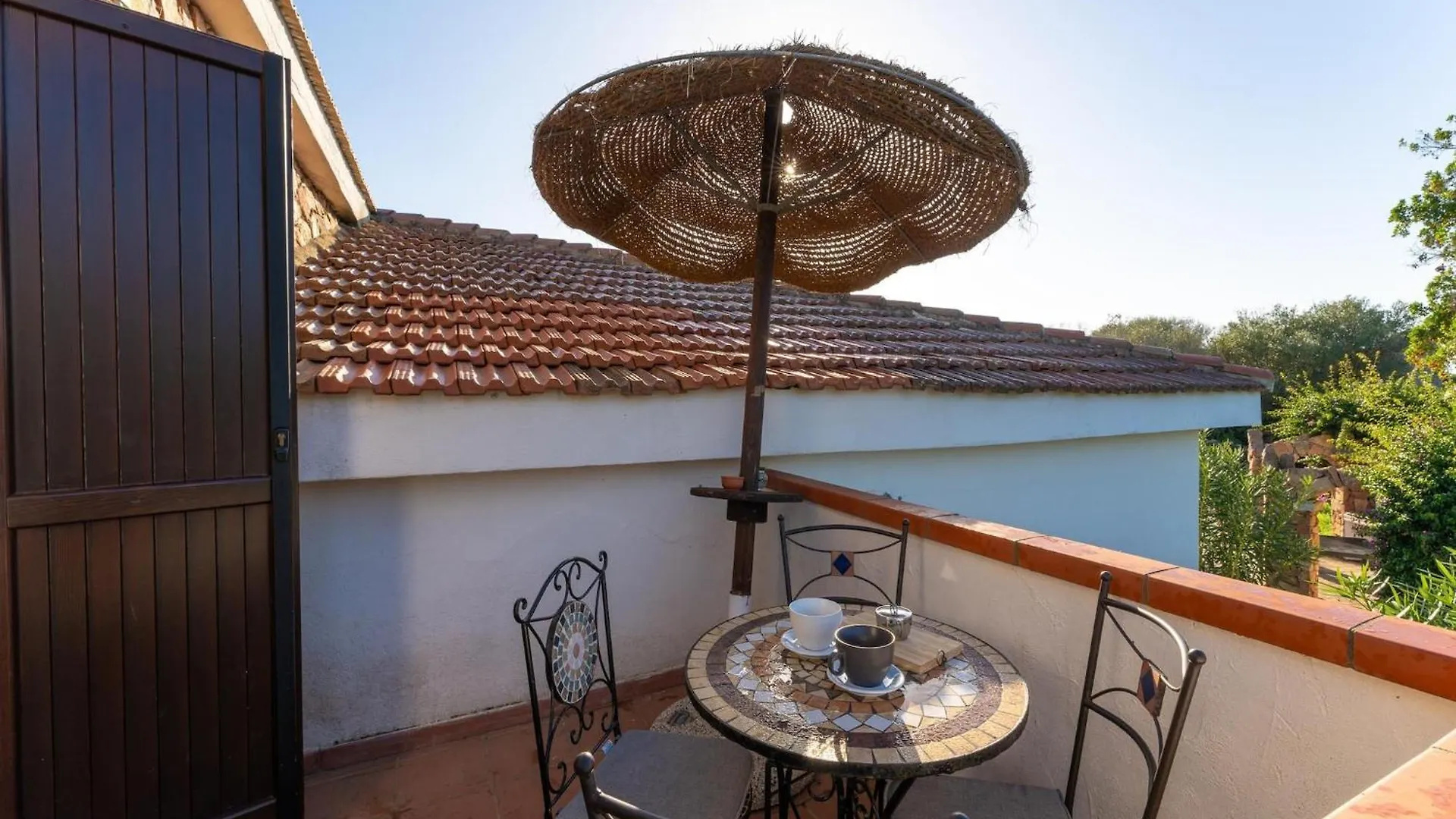 Holiday Residence Il In Porto Cervo Apartment