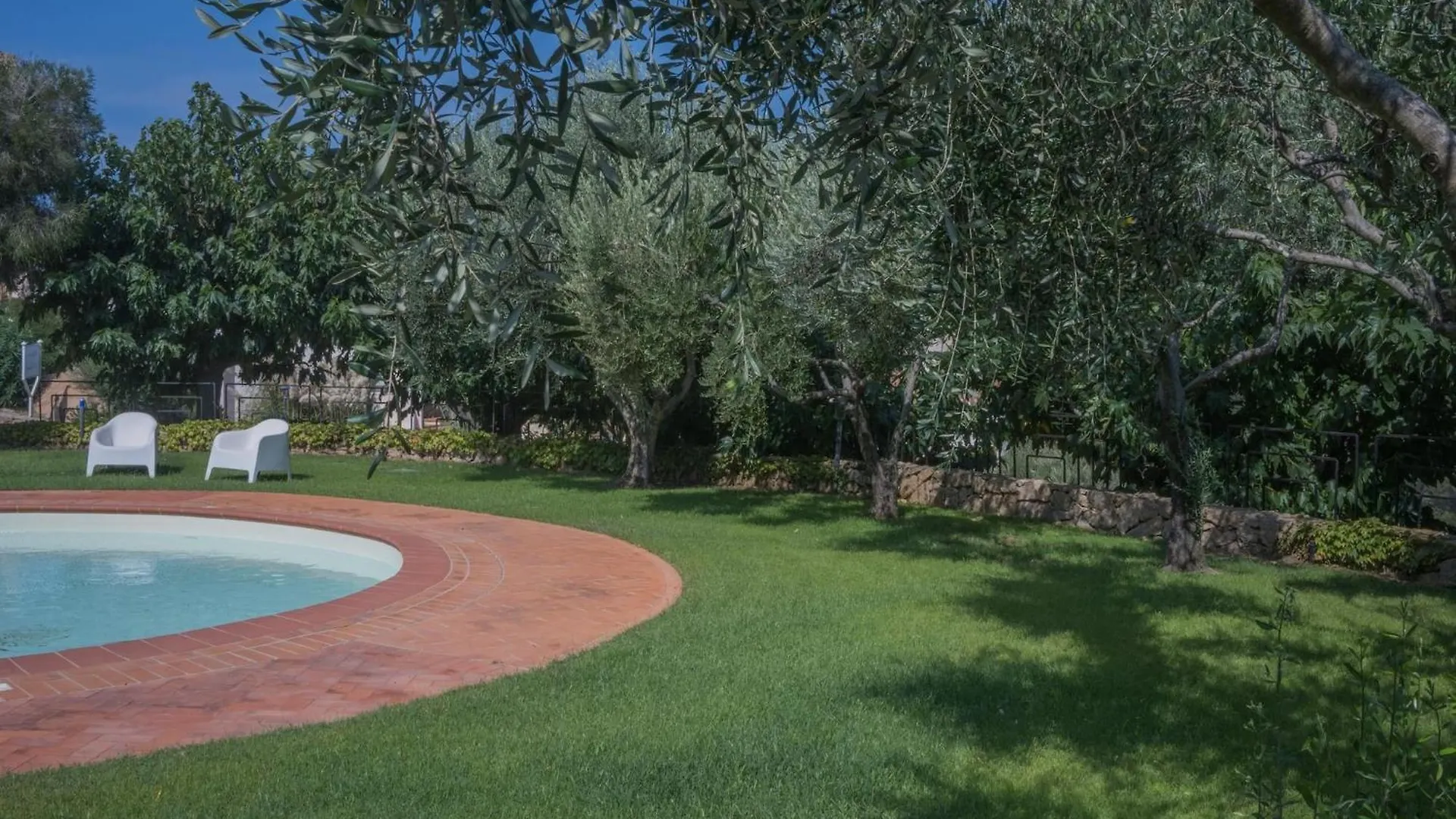 Holiday Residence Il In Porto Cervo