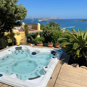  Casa vacanze Tea Costa Smeralda -