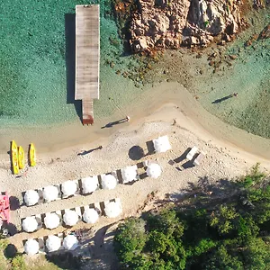 Le Ginestre Hotel