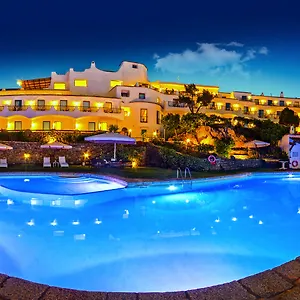 Luci Di La Muntagna Hotel