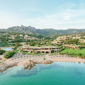 Pitrizza, Costa Smeralda Hotel