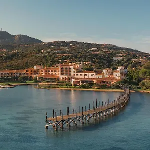Cala Di Volpe, A Luxury Collection Hotel, Costa Smeralda Porto Cervo