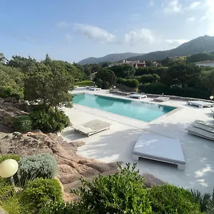 Le Antunne Holiday home