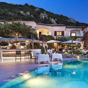4* Hotel Relais Carola