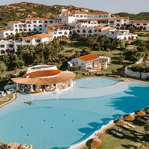 Romazzino, A Belmond Hotel, Costa Smeralda Hotel