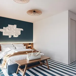 Valesmeralda Boutique Guest house