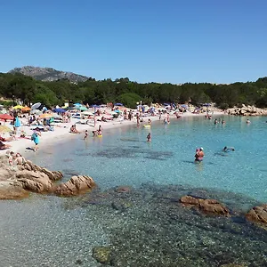 Residenza Capriccioli Porto Cervo