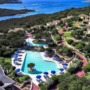 Colonna Country Club Hotel